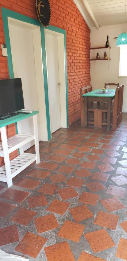 Bungalows Mexico Concepción del Uruguay Buitenkant foto