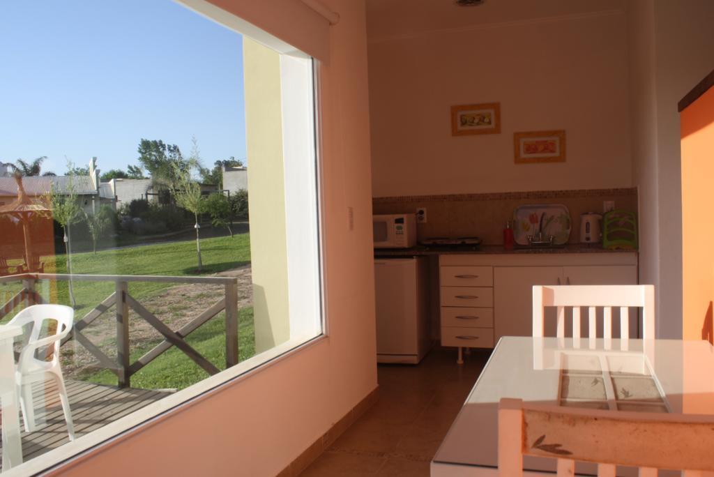 Bungalows Mexico Concepción del Uruguay Buitenkant foto